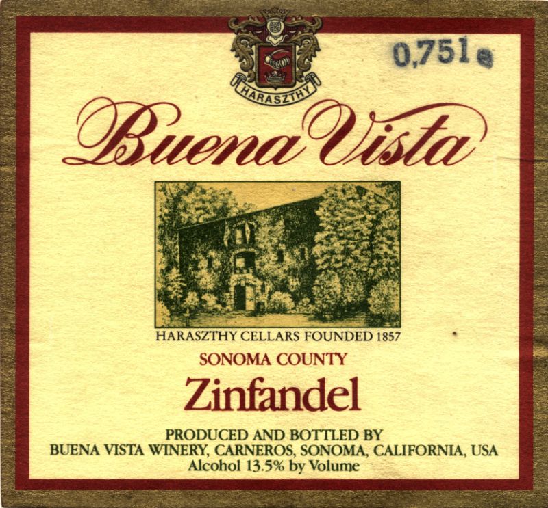 Buena Vista_zinfandel 1979.jpg